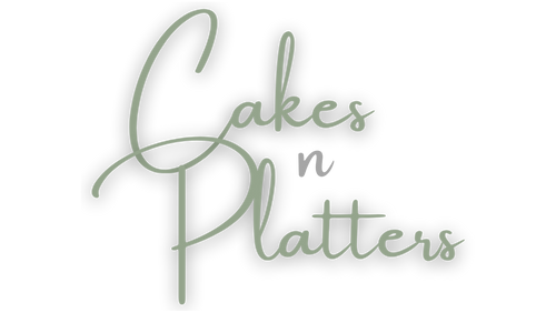 Cakes N Platters
